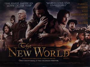The New World