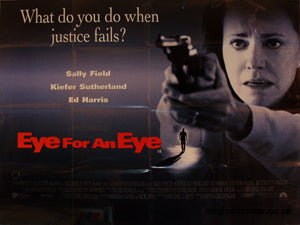 Eye For An Eye