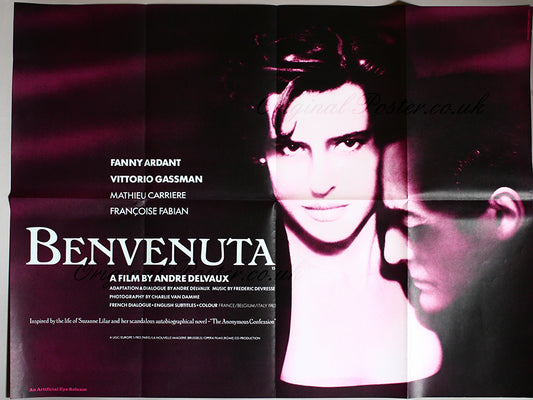 Benvenuta