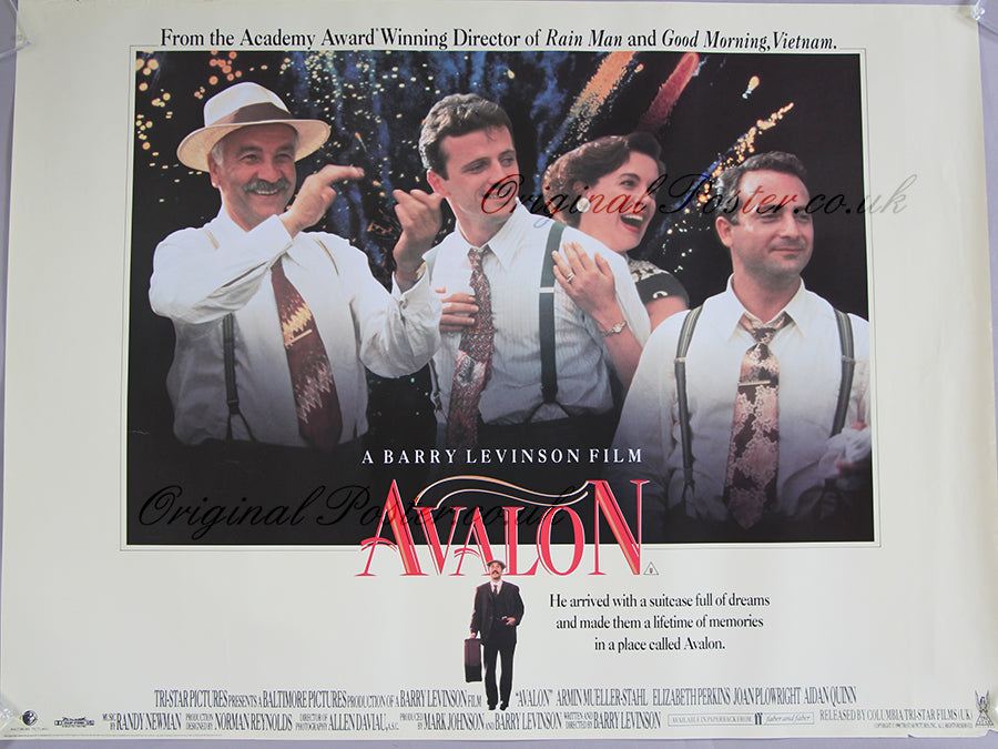 Avalon