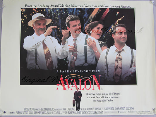 Avalon