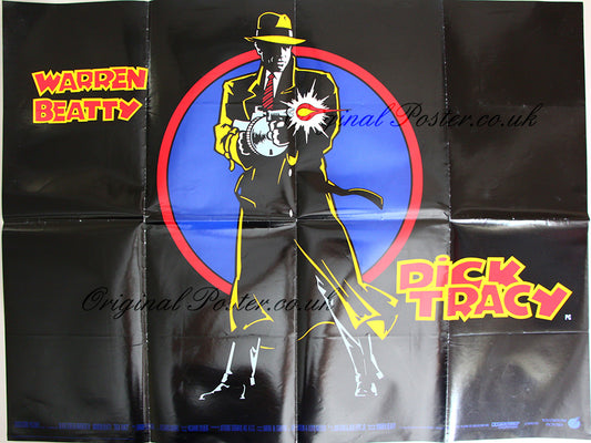 Dick Tracy