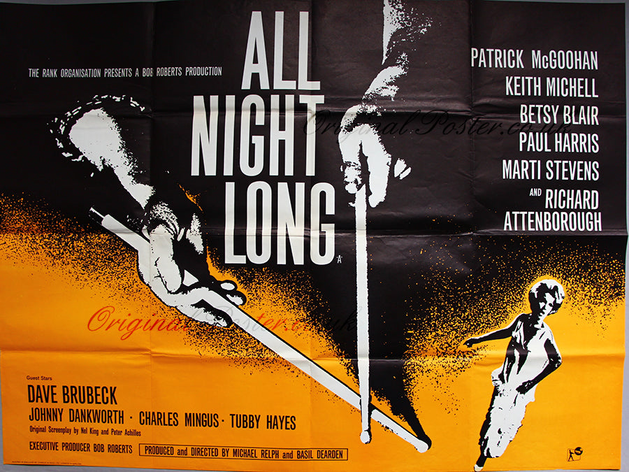 All Night Long