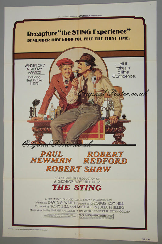 The Sting
