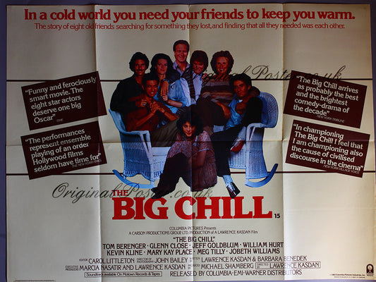 The Big Chill