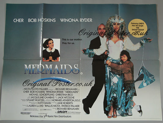 Mermaids