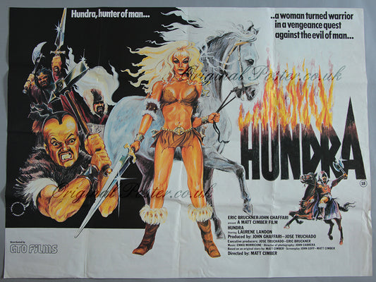 Hundra