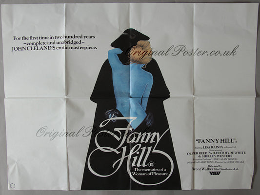 Fanny Hill