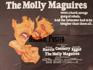 The Molly Maguires