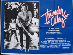 Thunder Alley