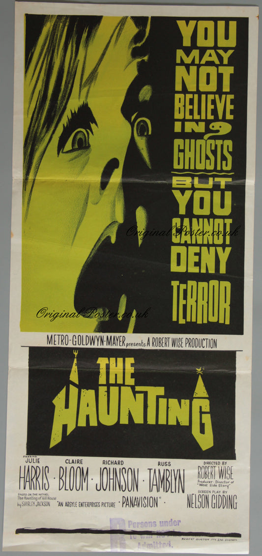 The Haunting