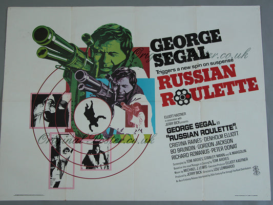 Russian Roulette