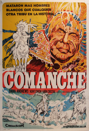 Comanche