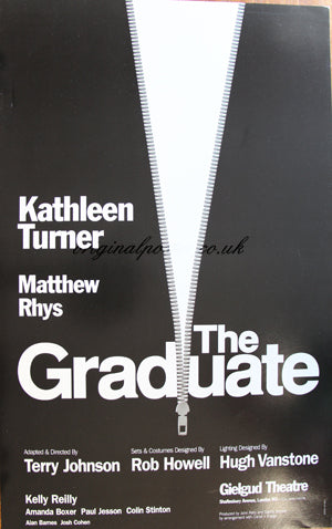 The Graduate