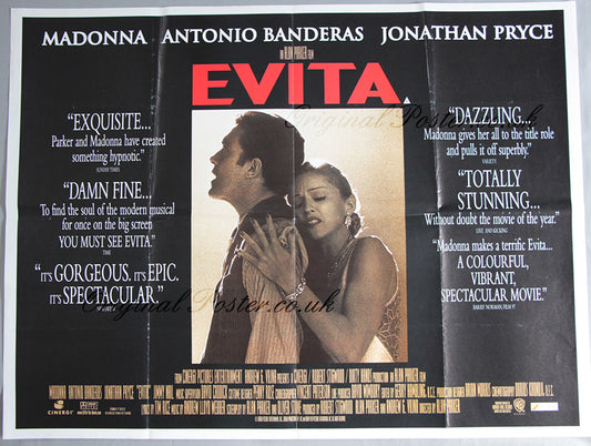 Evita