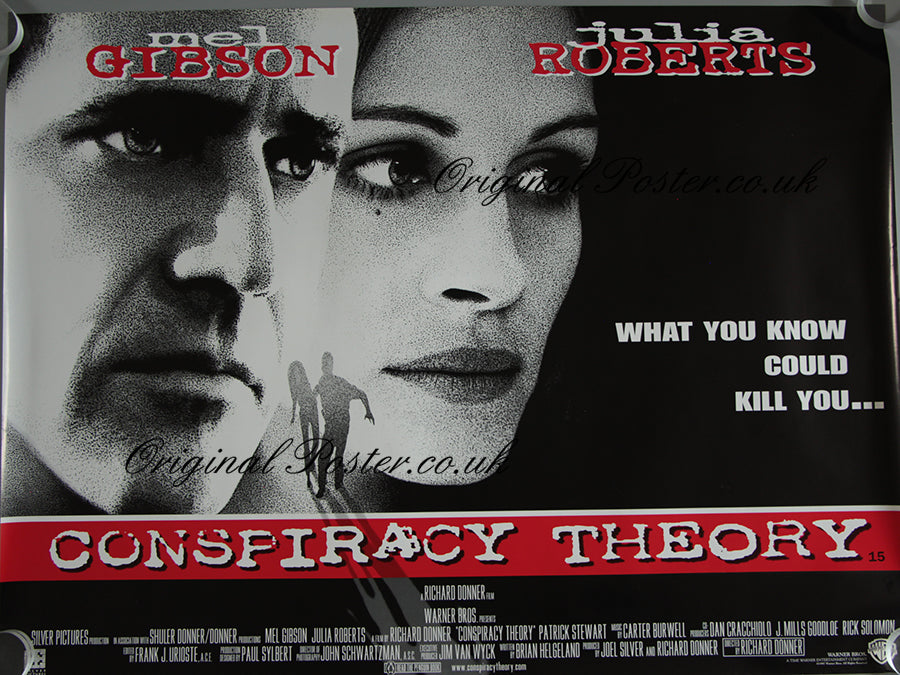 Conspiracy Theory