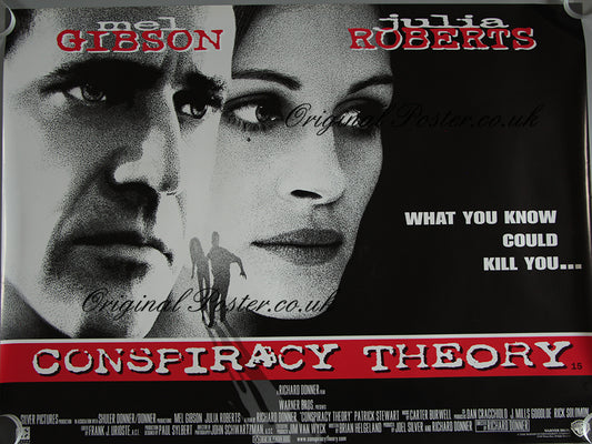 Conspiracy Theory