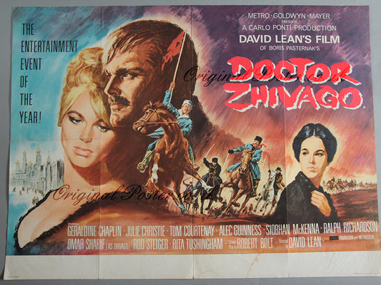 Doctor Zhivago