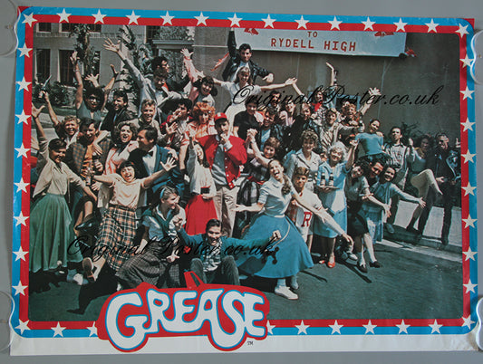 Grease