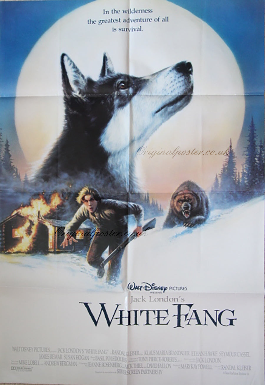 White Fang
