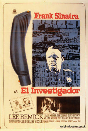 Detective