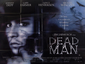 Dead Man