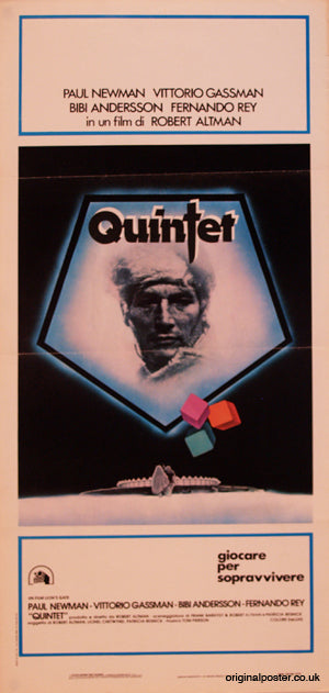 Quintet