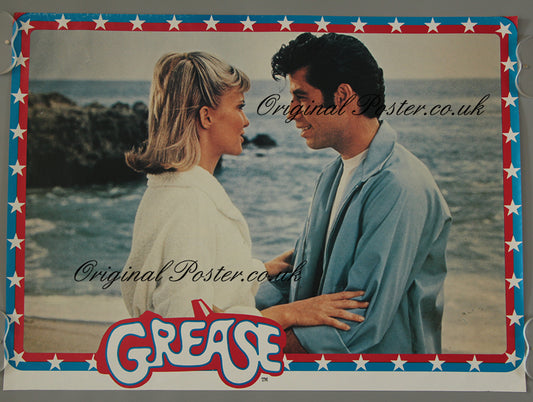 Grease