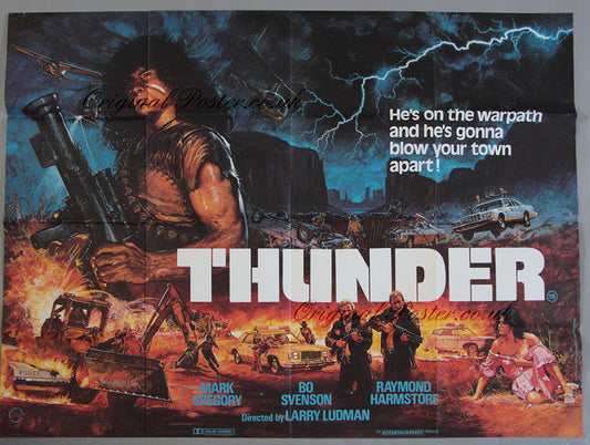Thunder