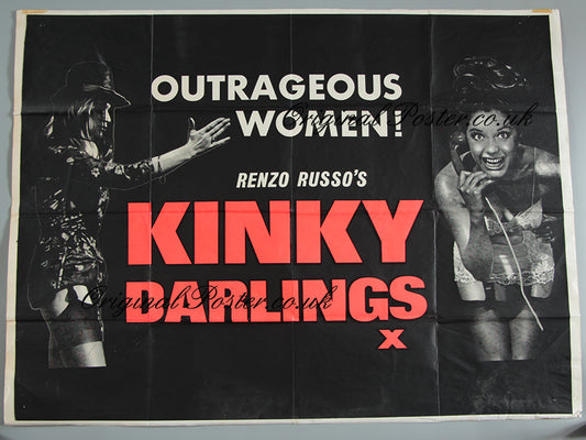 Kinky Darlings