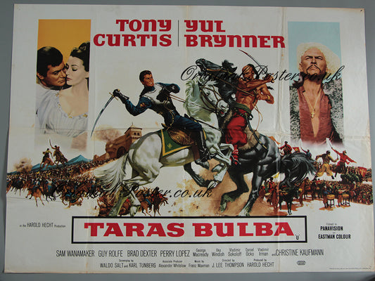 Taras Bulba