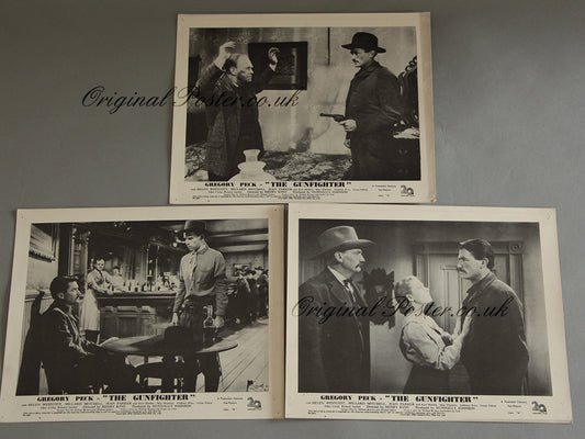 The Gunfighter