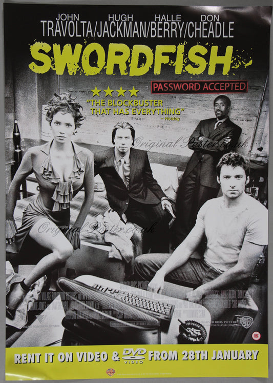 Swordfish