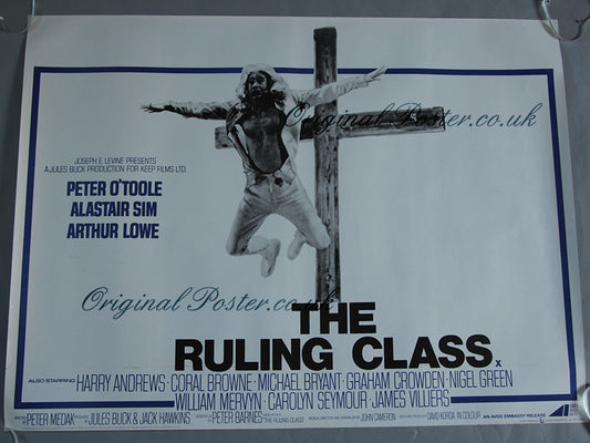 The Ruling Class