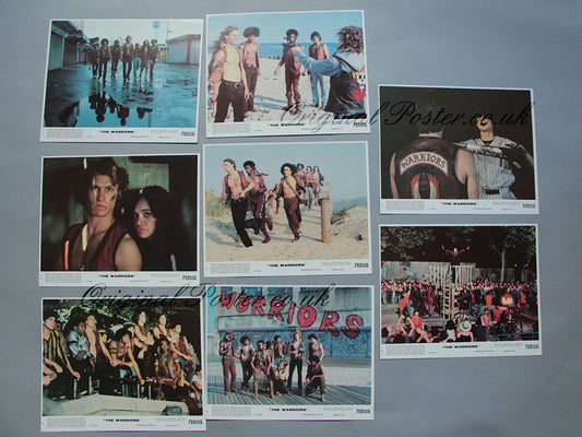 The Warriors