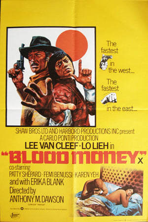 Blood Money