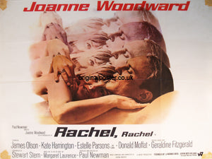 Rachel, Rachel