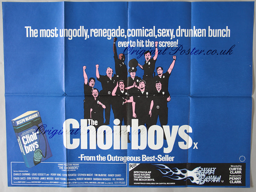 Choirboys