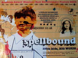 Spellbound