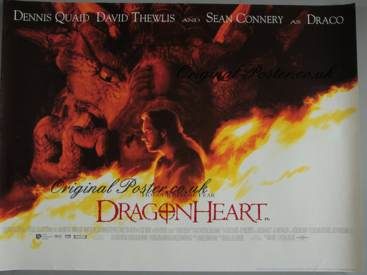 DragonHeart