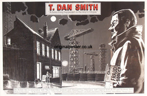 T. Dan Smith