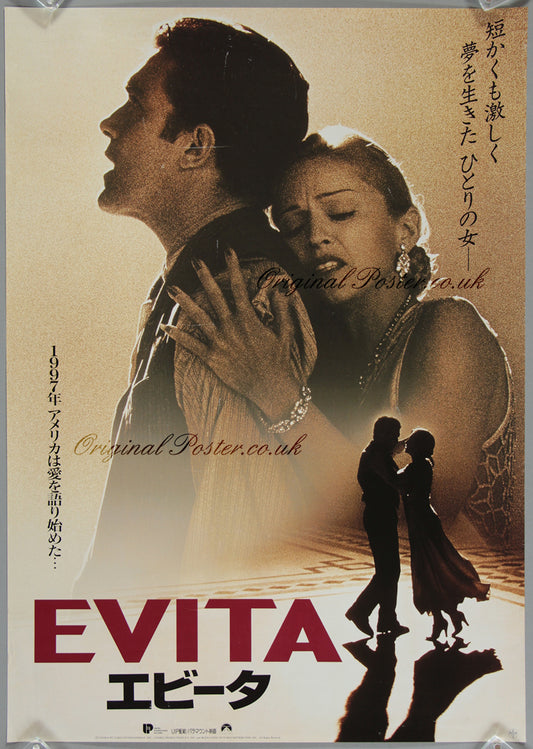 Evita