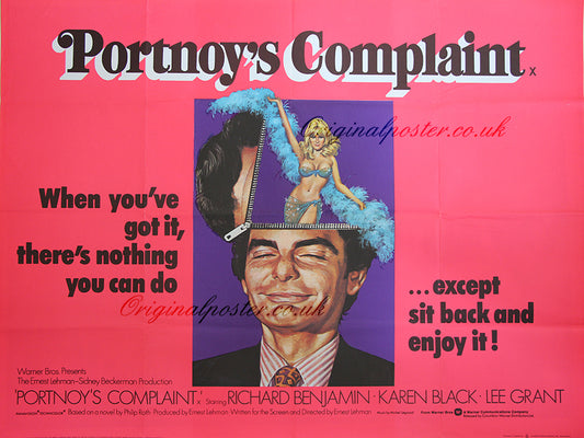Portnoy's Complaint