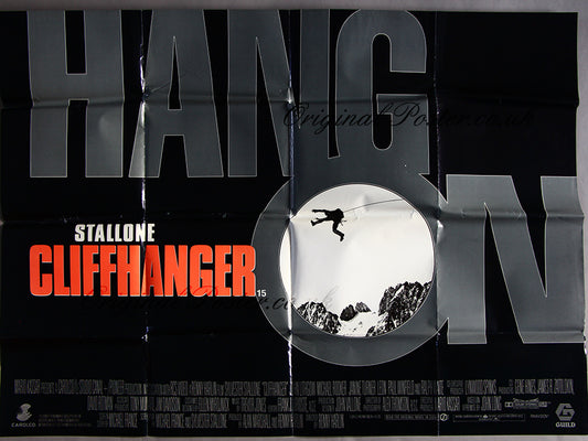 Cliffhanger