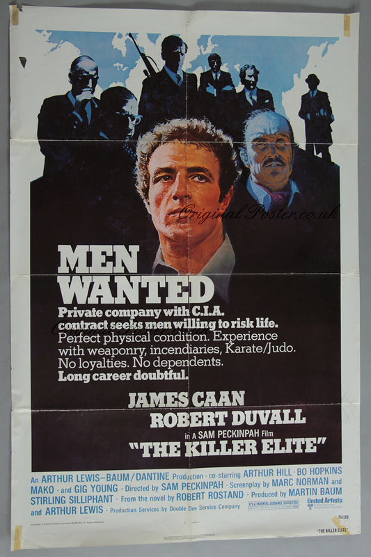 The Killer Elite