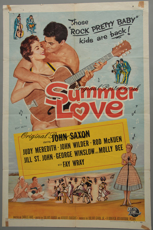 Summer Love