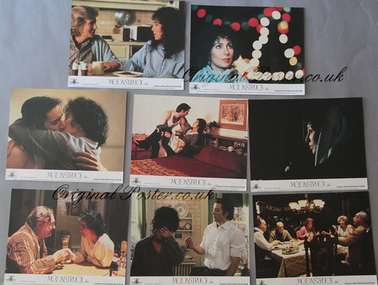 Moonstruck