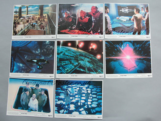 Star Trek The Motion Picture