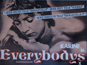 Everybodys