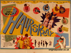 Hairspray